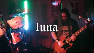 Apostle of Solitude - "Luna" Official Video