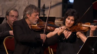 A. Vivaldi - Magnificat - Jordi Savall