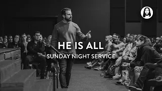 He is All | Michael Koulianos | Sunday Night Service