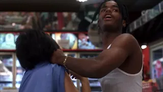 Menace II Society 1993 O Dog Murder scenes