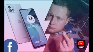 Motorola G72 serwis wyświetlacza. Zamiennik z logo oryginału lepszy niż oryginał ?