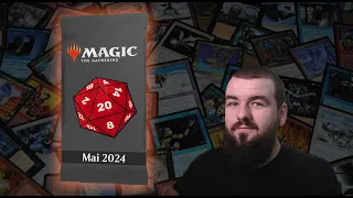 Ouvertures aléatoires Magic The Gathering du 08/05 🔥