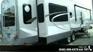 2015 Open Range  430RLS - McClain's RV Superstore - Corin...