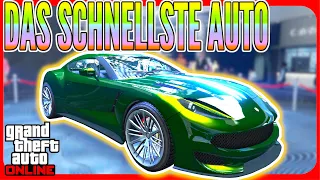 Neues Casino Fahrzeug + alle Events & Rabatte - GTA 5 ONLINE Deutsch