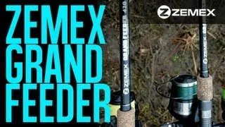 Zemex Grand Feeder тест-драйв #2