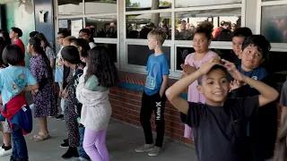 Hawthorne Elementary | Open House | OMSD | 2024