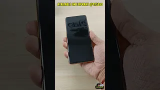 Realme 11 Pro Plus 5G Unboxing