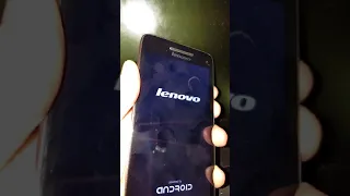 Lenovo Vibe X S960 hard reset сброс настроек графический ключ пароль зависает тормозит висит