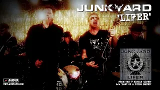 Junkyard - Lifer