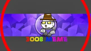 3008 meme in chicken gun (animation)