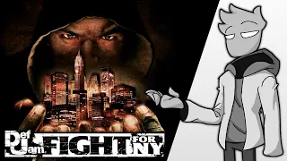 The Takeover | Def Jam: Fight For New York (PS2) Review - HazyGray