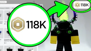 How To Get FREE ROBUX in 2024... (New Method)