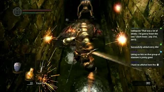 Veriax Plays: Drunk Souls