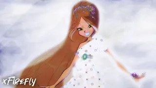 Frozen Sorrows - Meredy - Never really over [request]