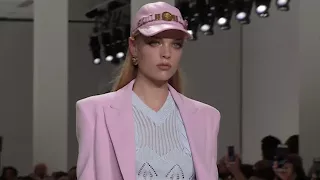 Versace - Spring/Summer 2018 - Highlights - Our favorite picks