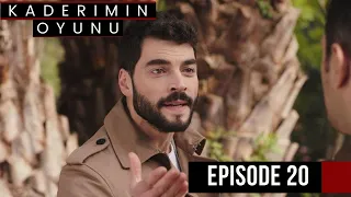 Kaderimin Oyunu Episode 20 ( English subtitles) preview