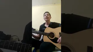 Maksim - Знаешь ли ты/cover на гитаре by Dim