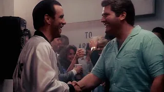 Miami Vice: "Down For The Count" Trailer