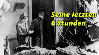 Die LETZTEN Aufnahmen von Diktatoren vor ihrem Tod | Hitler Mussolini Mao Gaddafi (Dokumentation)