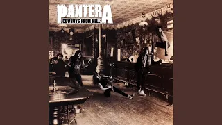 Cowboys from Hell