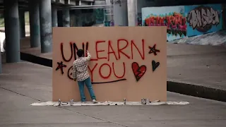 Keenan Te - Unlearn You (Visualizer) 30 mins on repeat / loop