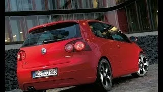 #363. Самые лучшие авто Volkswagen (Современные иномарки)