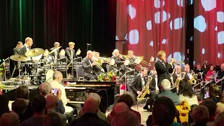 Glenn Miller Orchestra Europe, directed by Wil Salden - St. Louis Blues March