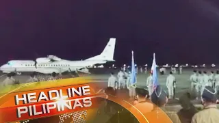 Headline Pilipinas | Teleradyo (8 July 2021)