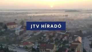 JTV Híradó 2021/31-32 - augusztus 8.