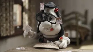 Mary and Max - Official Trailer [HD]