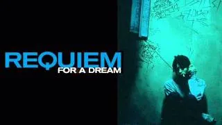 Requiem For A Dream - Música de Terror e Suspense