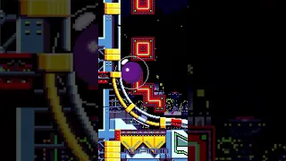 Pana Der Hejhog in Sonic 3 A.I.R ✪ Sonic Shorts - S3 A.I.R. Mods