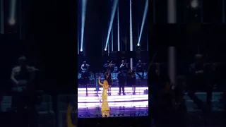 I surrender - Celine Dion (Vegas June 2018)