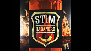 ST1M - Habanero (2021) ПОЛНЫЙ ЕР АЛЬБОМ