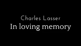 Charlie Lasser