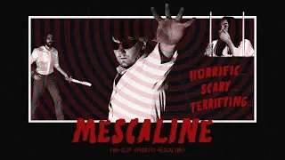 The Prodigy - Mescaline (Unofficial Video)