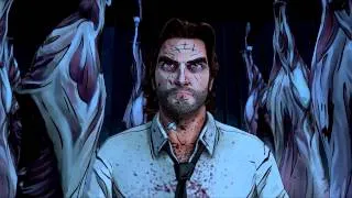 Трейлер четвертого эпизода The Wolf Among Us