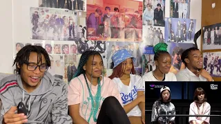 Jessi baddest/shadiest moments (unpretty rapstar edition) (reaction)