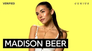 Madison Beer “Reckless” Official Lyrics & Meaning | Verified