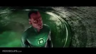 Green Lantern (2011) Trailer 2