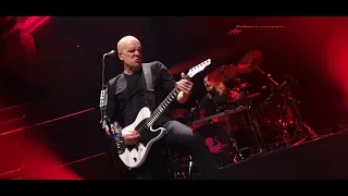 Devin Townsend 'Aftermath' Royal Albert Hall 2022 (night 1)