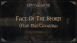 EDU FALASCHI l Vera Cruz l Face Of The Storm (Feat Max Cavalera)