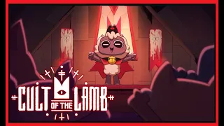 Cult of the Lamb Gameplay Part 1 #cultofthelamb