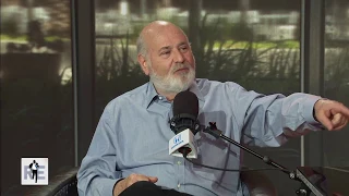 Director Rob Reiner Names His Top Remote Drop Movies I The Rich Eisen Show | 7/6/18