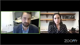 Reimagining U.S. Strategy in the Middle East with RAND's Dalia Dassa Kaye & Jeff Martini