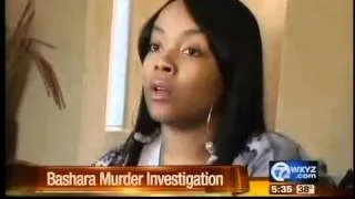 Jane Bashara Murder Investigation