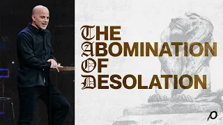 Abomination of Desolation