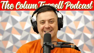 Jonah Hill vs. Miranda Sings | The Colum Tyrrell Podcast | Ep.90