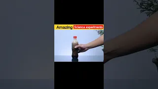 Amazing science experiments #short #shortindia #shortfeed #shortvideo #ytshorts #scinceexpriment