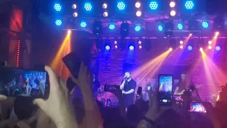 NIZKIZ – Правілы live in Tbilisi